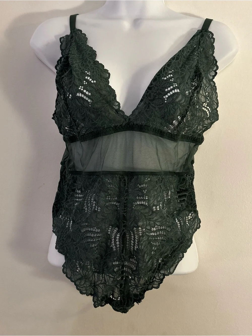 Adore Me | Zora Bodysuit